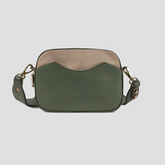 Ripple Camera Bag - House of Rabari