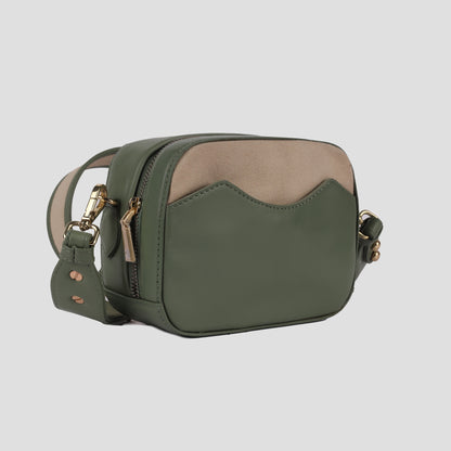 Ripple Camera Bag - House of Rabari