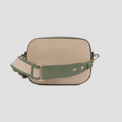 Ripple Camera Bag - House of Rabari